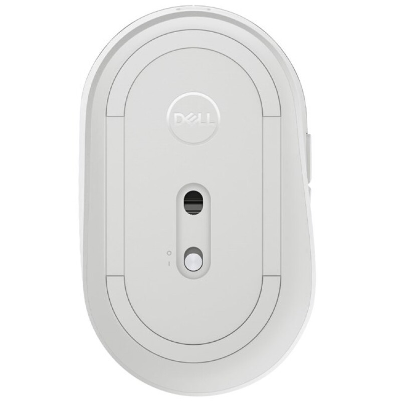 Dell MS7421W Şarj edilebilir Bluetooth Mouse Gümüş