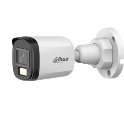 Dahua HAC-B1A51-U-IL-A 5MP Bullet Sesli HDCVI