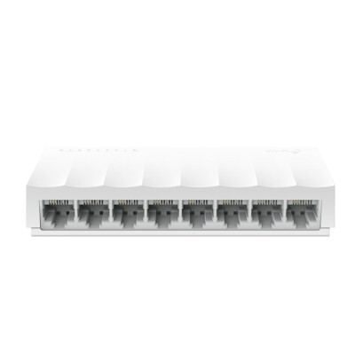 Tp-Link 8Port 10/100 Mbps (LS1008)