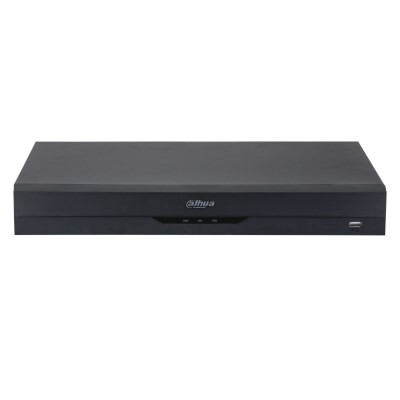 Dahua XVR5116HS-5M-I3/T 16Kanal 1U H.265+ XVR1x8TB