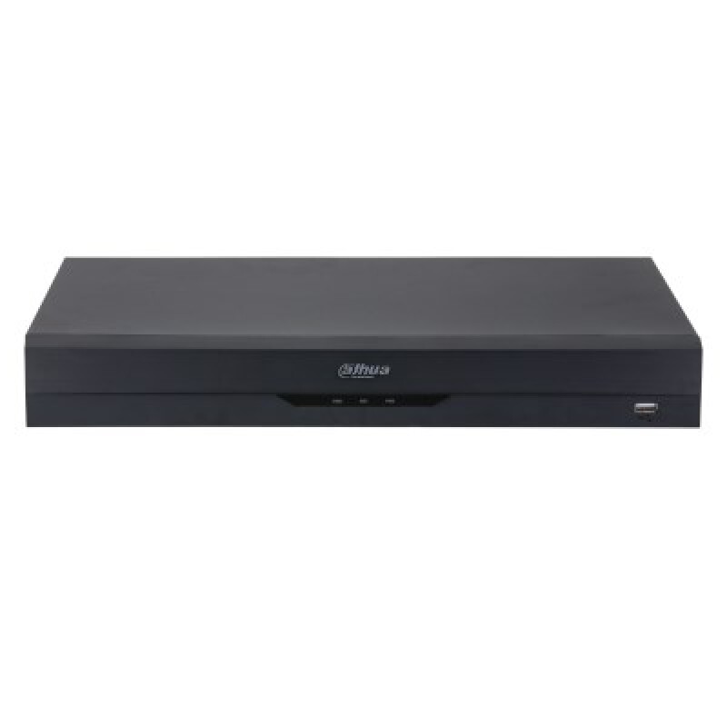 Dahua XVR5116HS-5M-I3/T 16Kanal 1U H.265+ XVR1x8TB