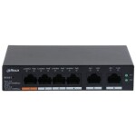Dahua 4Port Gigabit PoE 60W(CS4006-4GT-60)