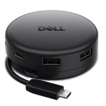 Dell DA326 Type-C Travel Hub (470-BGCG)