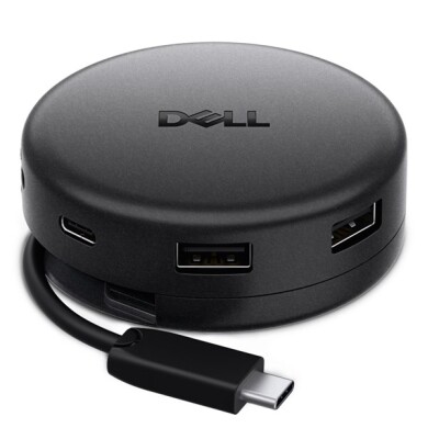 Dell DA326 Type-C Travel Hub (470-BGCG)