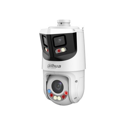 Dahua SDT4E425-8P-GB-APV1 8+4MP 5-125 25x WizSense
