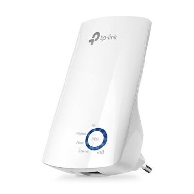 Tp-Link Menzil Genişletci Priz Tipi (TL-WA850RE)
