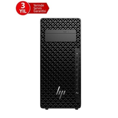 HP Z2 G1i Ultra9 285K-32G-1TBSSD-24G-W11Pro