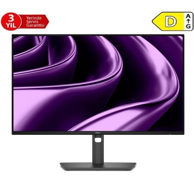 Dell Pro P2426HE 23.8'' 5ms Type-C Pivot Hub IPS