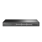 Omada 24Port Gigabit (SG3428X)