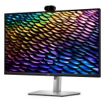 Dell Pro P2726DEB 27'' Konferans Type-C Pivot IPS