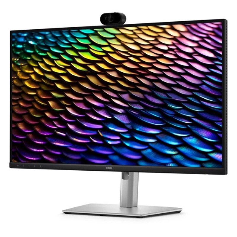 Dell Pro P2726DEB 27'' Konferans Type-C Pivot IPS