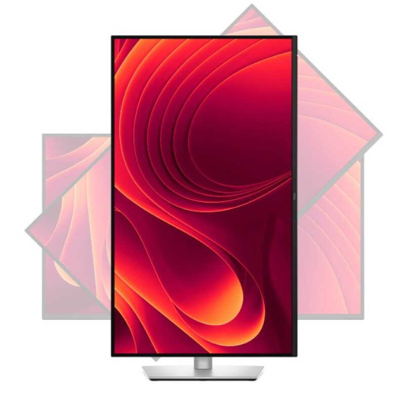 Dell Pro P3225QE 31.5'' 5ms 4K Type-C Hdmi Dp IPS