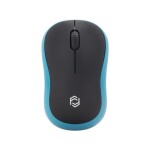 Frisby Kablosuz Mouse Siyah-Mavi (FM-276WM)
