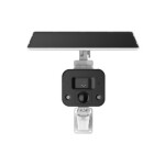 Dahua IPC-HFW2441DG-4G-SP-B-MAX 4MP 4G Solar