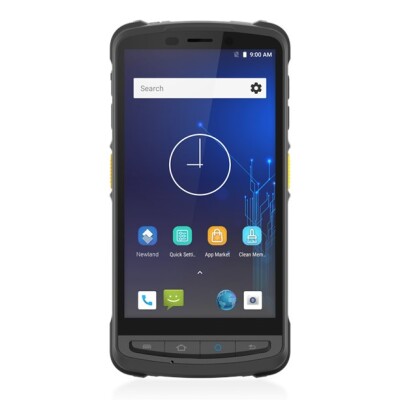 Newland MT9055-W4-DO 2D Android 11 (Kılıf) Wifi BT