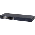 Dahua 24Port 10/100Mbps (SF1024)