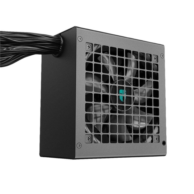 DeepCool 550W 80+ Bronz Power Supply (PF550X)