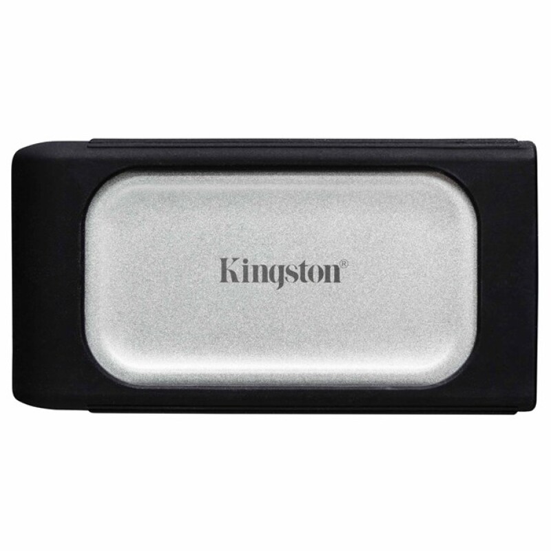 Kingston 2TB XS2000 Usb-C Taşınabilir SSD
