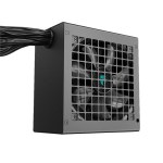 DeepCool 650W 80+ Bronz Power Supply (PF650X)