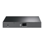 Omada 6Port 10G 4xPoE 200W (SX3206HPP)