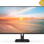 Philips 23.8'' 1ms Hdmi Type-C MM IPS 24E1N1300A/00