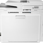 HP LaserJet Pro M283fdn Çok Fonksiyonlu (7KW74A)