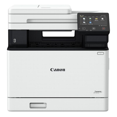 Canon i-SENSYS MF752CDW II Çok Fonksiyonlu
