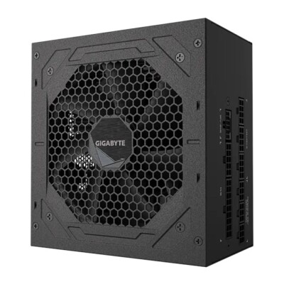 Gigabyte UD1000GM 1000W 80+ Gold Full Modüler