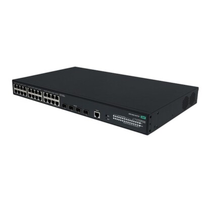 HPE Networking CW 2050 24Port PoE 420W (S6X72A)