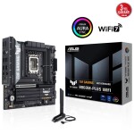 Asus Tuf Gaming B860M-Plus Wifi D5 1851P Type-C