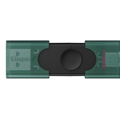 Kingston 256GB Duo USB DTDEG2/256GB