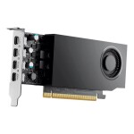 Dell Quadro RTX A1000 8GB GD6 128B 4mDp Çeviricili