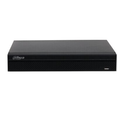Dahua NVR4116HS-4KS3 16 Kanal 1U H.265 NVR 1x20TB