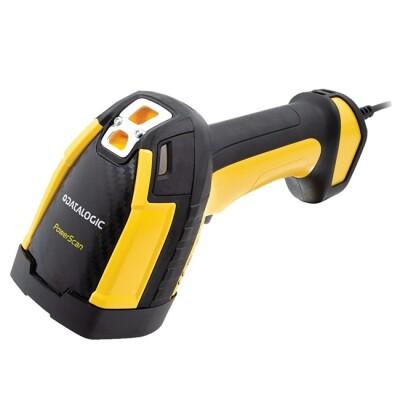 Datalogic PowerScan PD9630 Endüstriyel 2D Kablolu