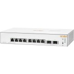 HPE Networking ION 1930 8Port 2xSFP (JL680A)