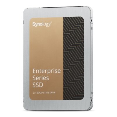 Synology SAT5210-480G SSD