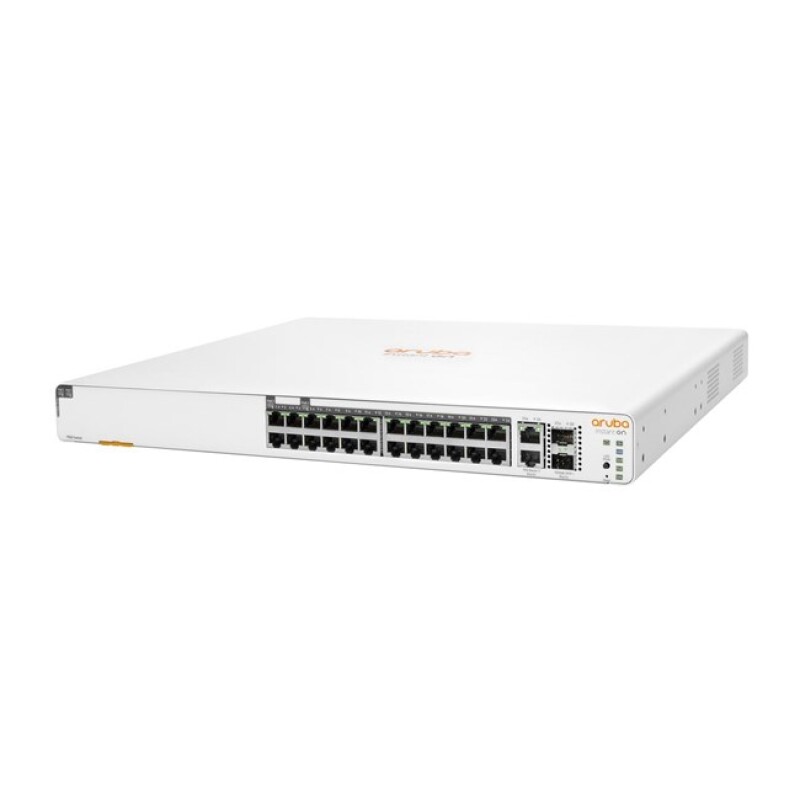 HPE Networking ION 1960 24Port PoE 370W (JL807A)