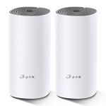 Tp-Link DECO-E4-2P Mesh 2'li Router