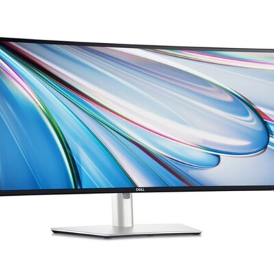 Dell UltraSharp U3425WE 34'' 5ms Curved Type-C MM
