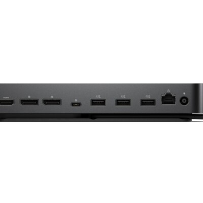Dell Pro Docking Station WD25Z 130W (210-BTJB)