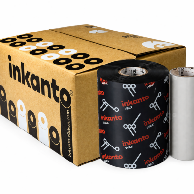 İnkanto AXR 1 Resin Ribon 160mm x 300m 50 adet