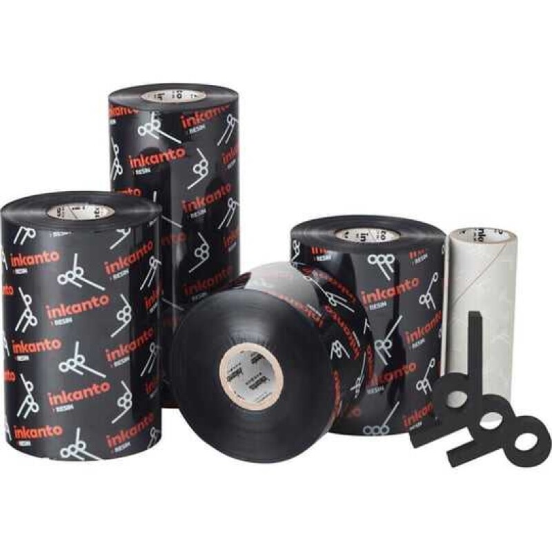 140mm X 300 Mt AXR1 RESİN RİBON (20 Adet)