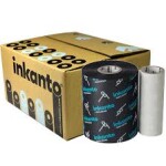 İnkanto APR 1 Wax Ribon 60mm x 300m 100 adet