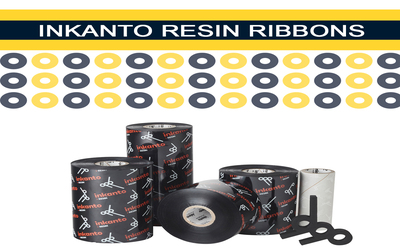 İnkanto Resin Ribon