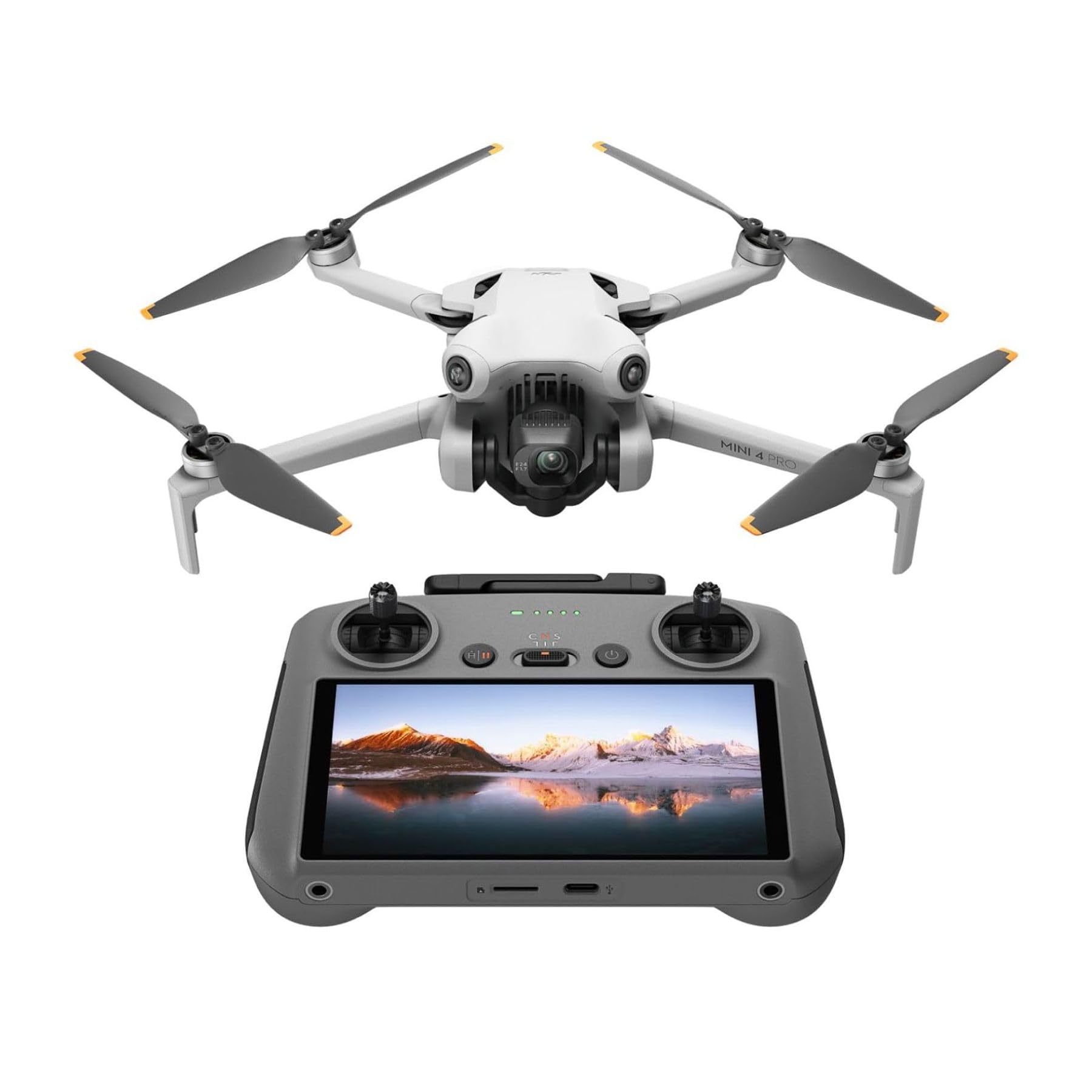 Dron
