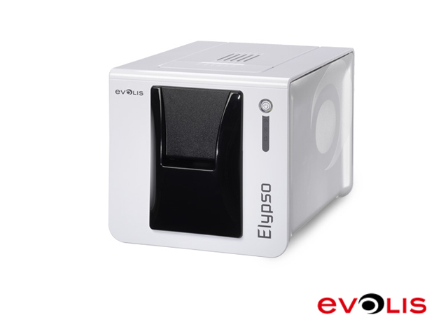 Evolis ELYPSO Kart Yazıcı