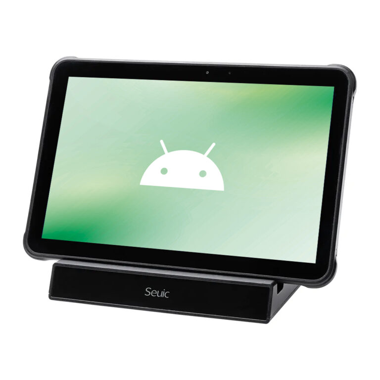 AUTOID Pad Air Android Endüstriyel Slim Tablet