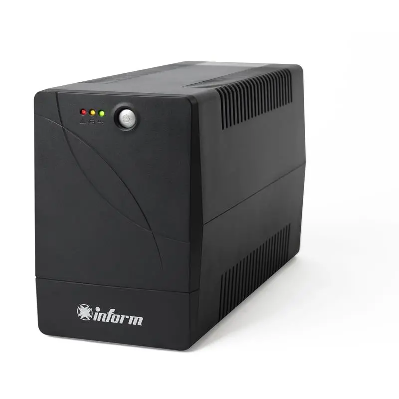 Inform Guardian  1200VA (2X7AH) 7/20DK Line Interaktif Ups