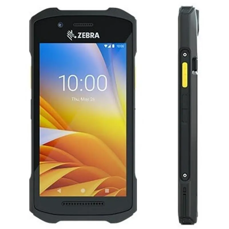 Zebra TC21 2D Android 10 3GB/32GB 13MP Wif+BT 5