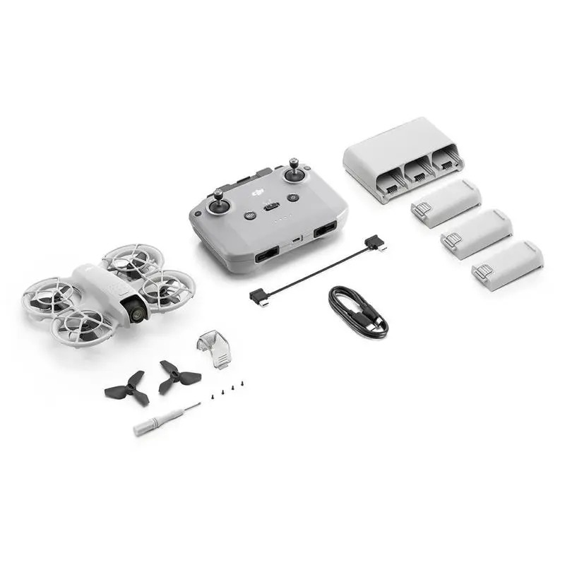 DJI NEO FLY MORE COMBO DRONE 